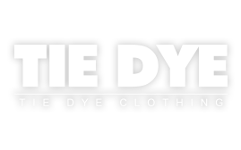 Tye Die Clothing